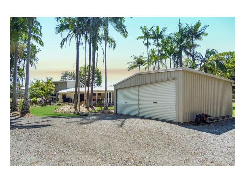 42 Obi Obi Road, Mapleton QLD 4560