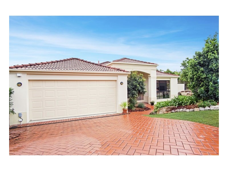 39 Kaboora Crescent, Westlake QLD 4074