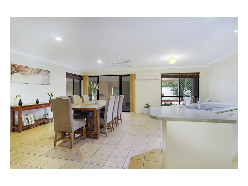 39 Kaboora Crescent, Westlake QLD 4074