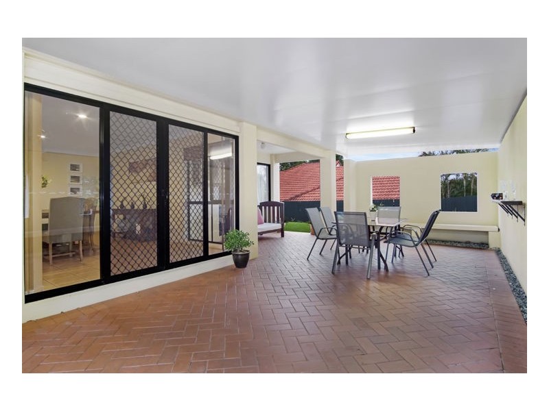 39 Kaboora Crescent, Westlake QLD 4074