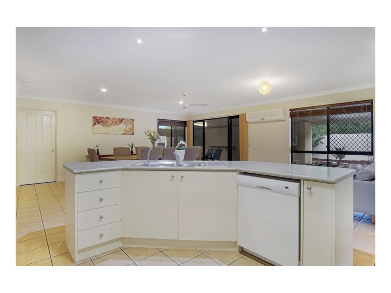 39 Kaboora Crescent, Westlake QLD 4074