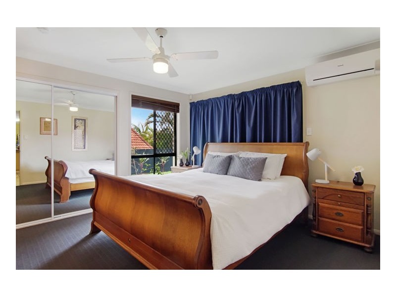 39 Kaboora Crescent, Westlake QLD 4074