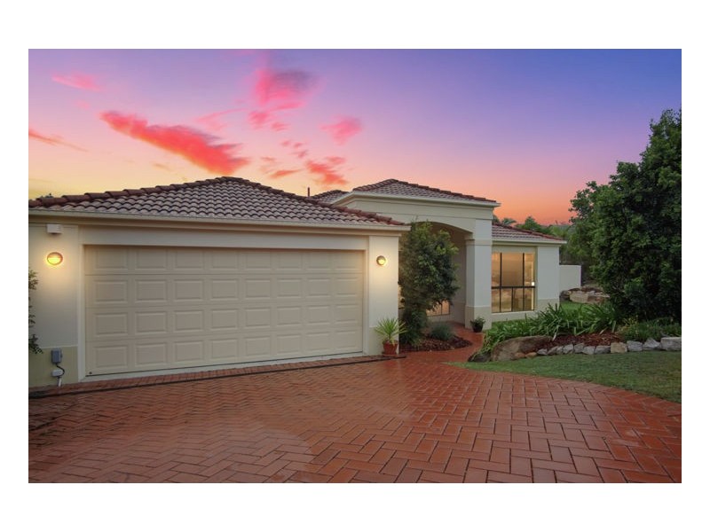 39 Kaboora Crescent, Westlake QLD 4074