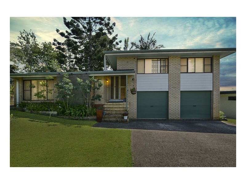 33 Bunya Street, Maleny QLD 4552