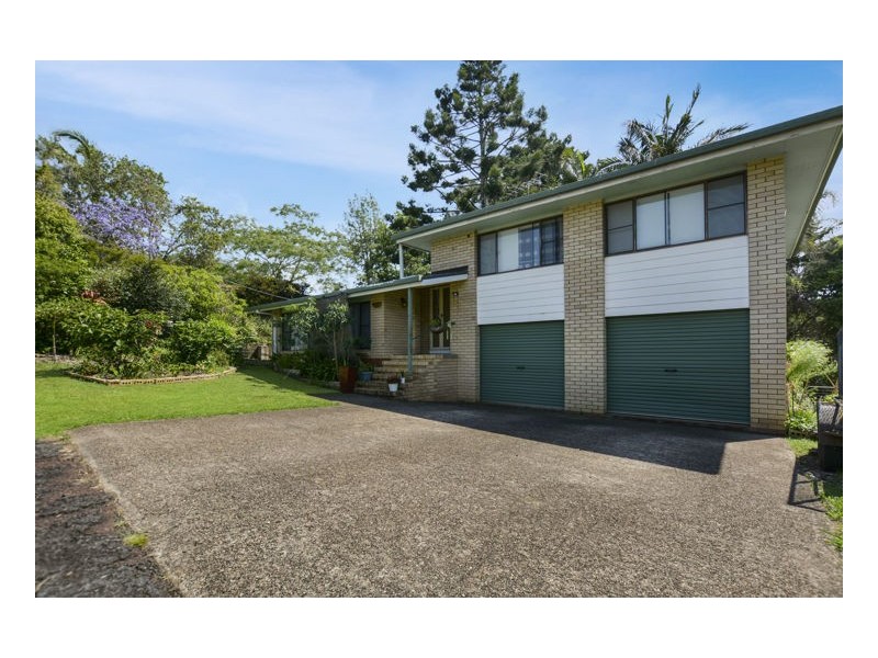 33 Bunya Street, Maleny QLD 4552