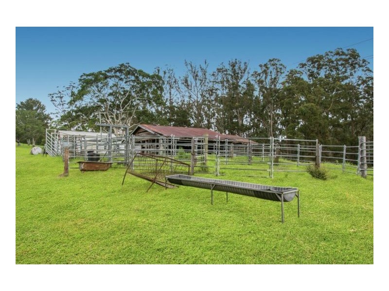 780 Maleny Kenilworth Road, Elaman Creek, Maleny QLD 4552
