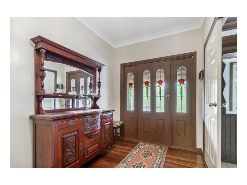 780 Maleny Kenilworth Road, Elaman Creek, Maleny QLD 4552