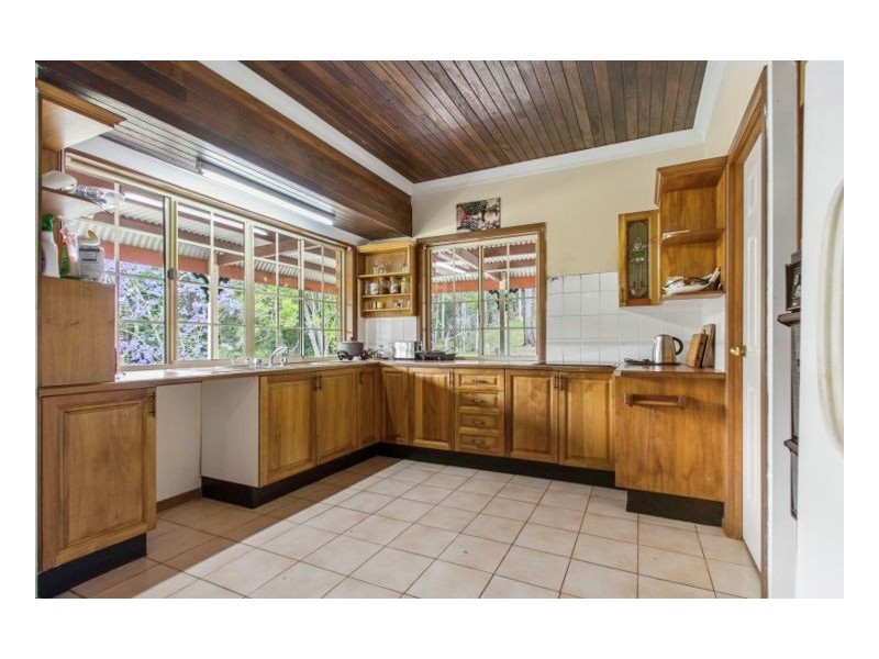 780 Maleny Kenilworth Road, Elaman Creek, Maleny QLD 4552