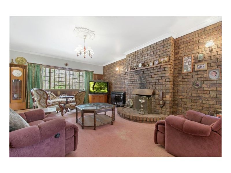 780 Maleny Kenilworth Road, Elaman Creek, Maleny QLD 4552