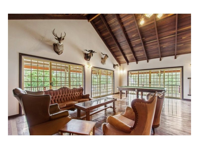 780 Maleny Kenilworth Road, Elaman Creek, Maleny QLD 4552