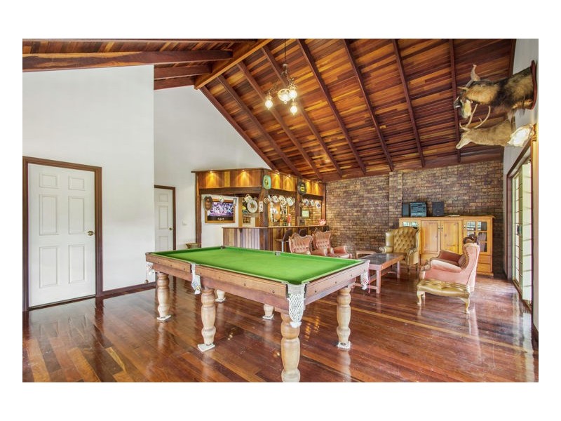 780 Maleny Kenilworth Road, Elaman Creek, Maleny QLD 4552