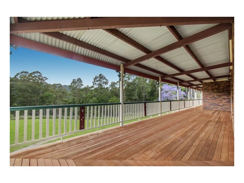 780 Maleny Kenilworth Road, Elaman Creek, Maleny QLD 4552
