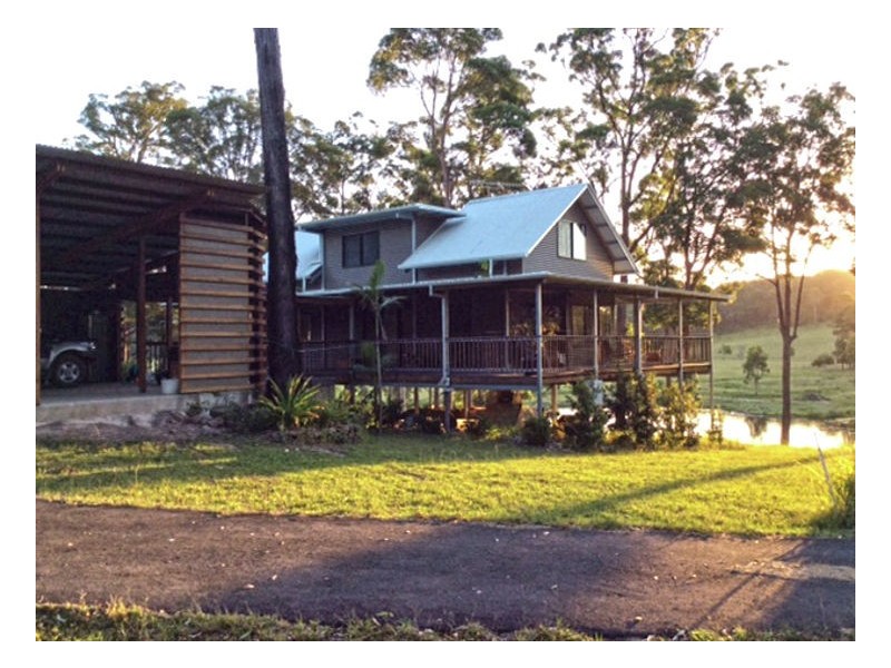 Yandina Creek QLD 4561