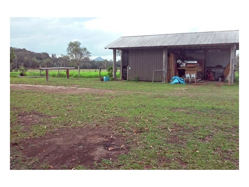Yandina Creek QLD 4561