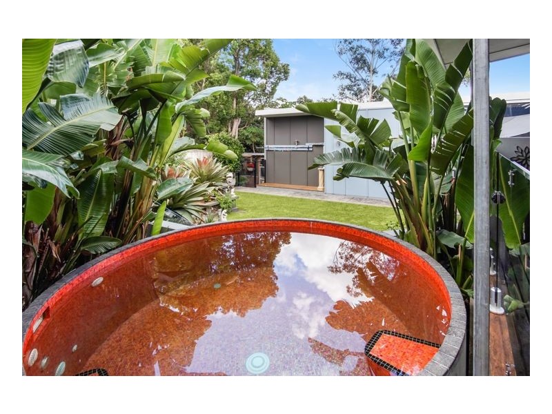 245-247 Kureelpa Falls Road, Kureelpa QLD 4560