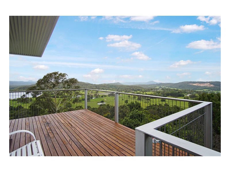 245-247 Kureelpa Falls Road, Kureelpa QLD 4560
