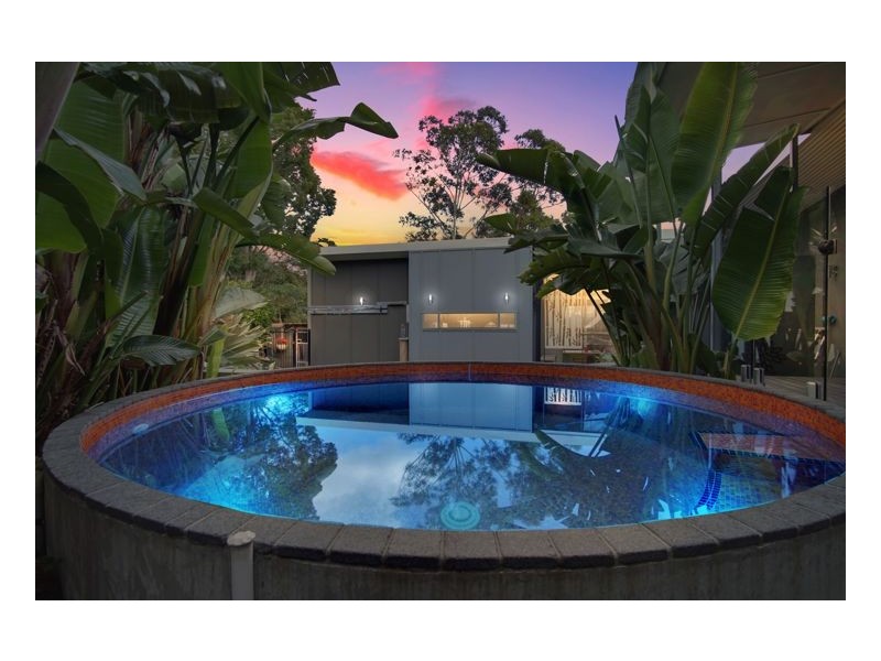 245-247 Kureelpa Falls Road, Kureelpa QLD 4560