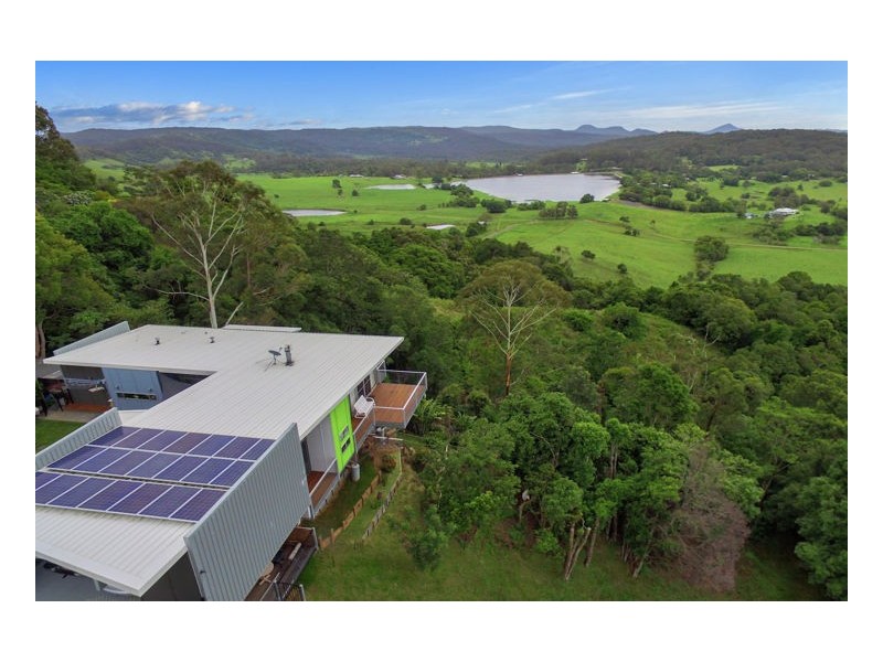 245-247 Kureelpa Falls Road, Kureelpa QLD 4560