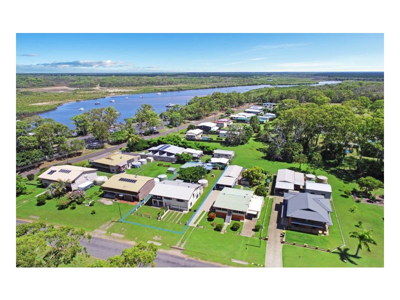 7 Bottlebrush Road, Tuan QLD 4650