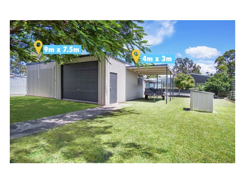 7 Bottlebrush Road, Tuan QLD 4650