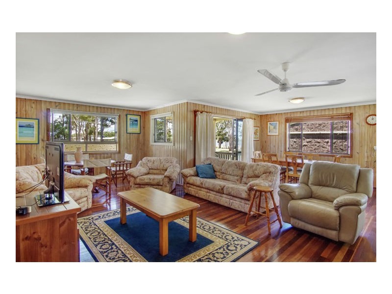 7 Bottlebrush Road, Tuan QLD 4650