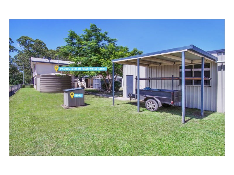 7 Bottlebrush Road, Tuan QLD 4650