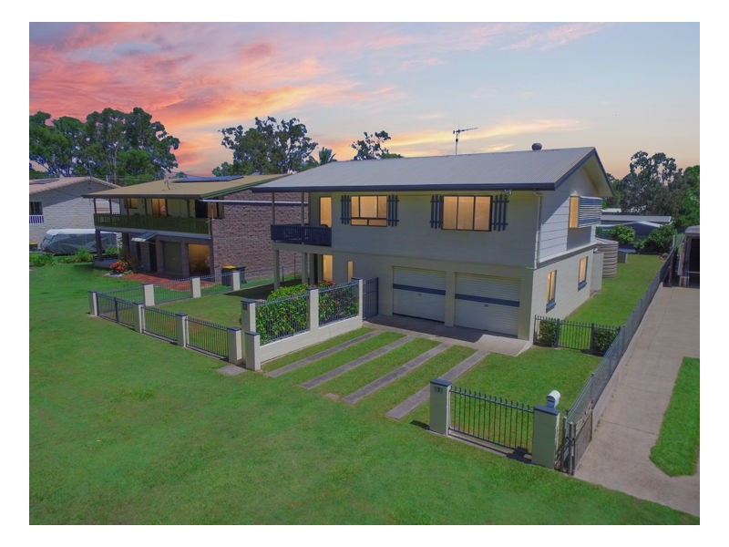 7 Bottlebrush Road, Tuan QLD 4650