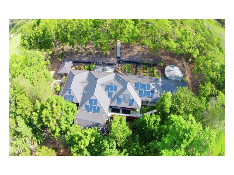 2 Meadowood Rise, Mapleton QLD 4560