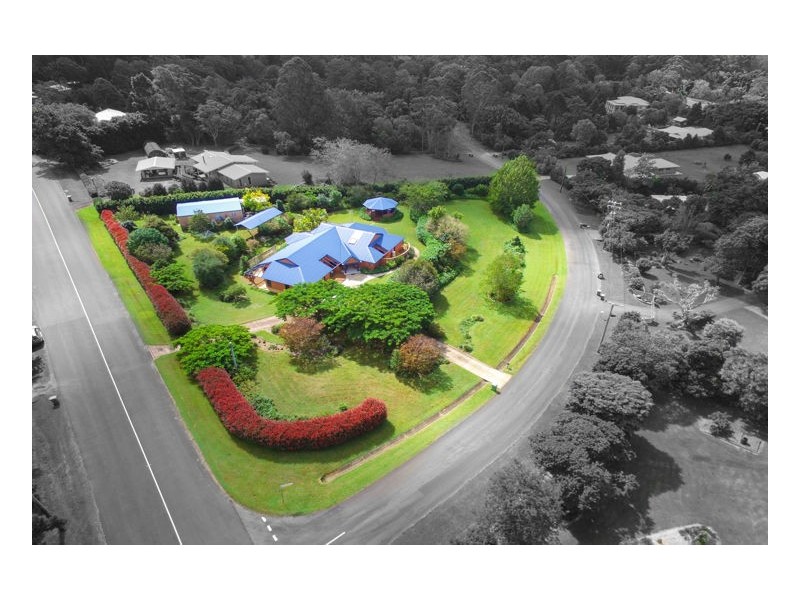 2-10 Brigadoon Court, Flaxton QLD 4560