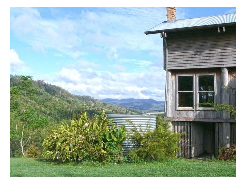 287 Walli Creek Road, Kenilworth QLD 4574