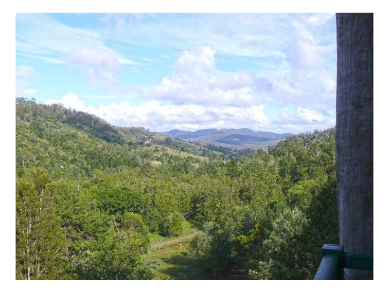 287 Walli Creek Road, Kenilworth QLD 4574