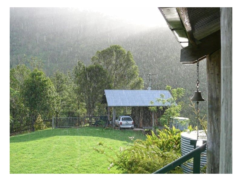 287 Walli Creek Road, Kenilworth QLD 4574