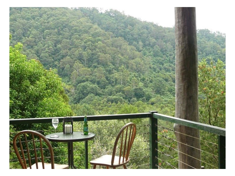 287 Walli Creek Road, Kenilworth QLD 4574