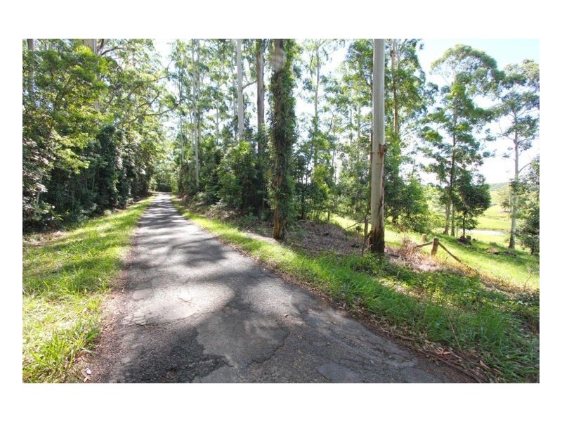 Bellthorpe QLD 4514
