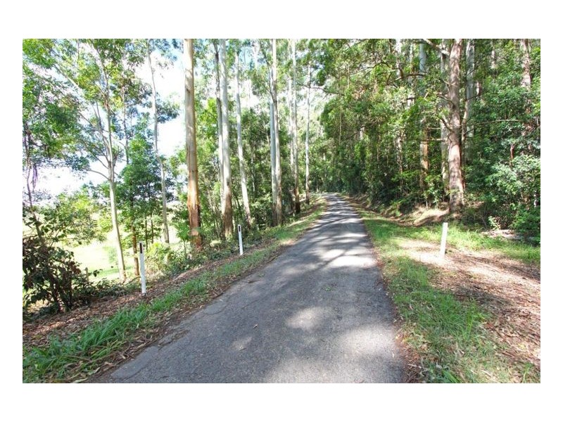 Bellthorpe QLD 4514