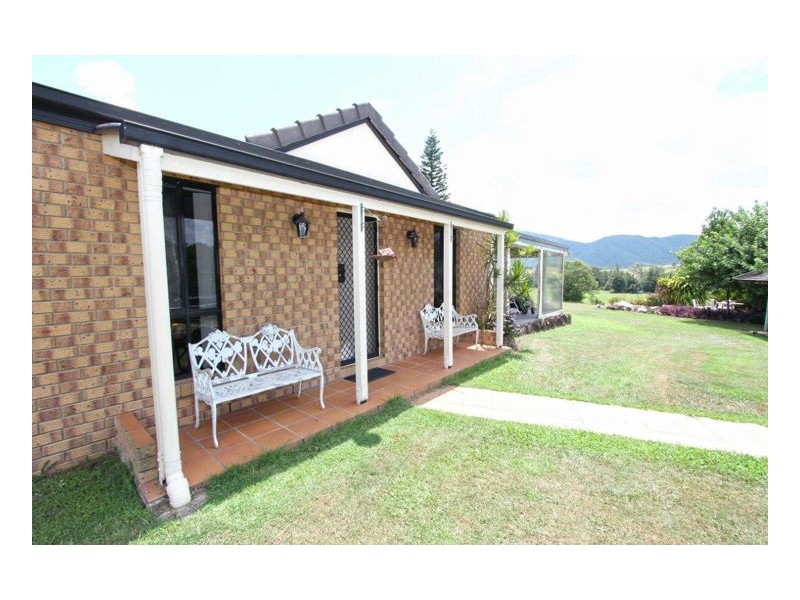 Conondale QLD 4552