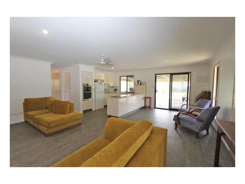 Conondale QLD 4552