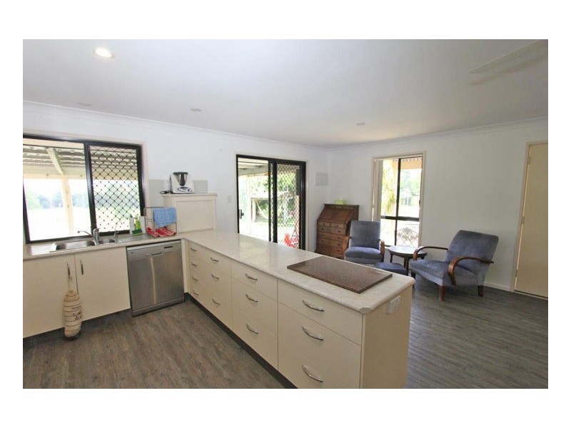 Conondale QLD 4552