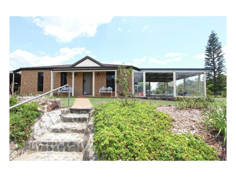 Conondale QLD 4552