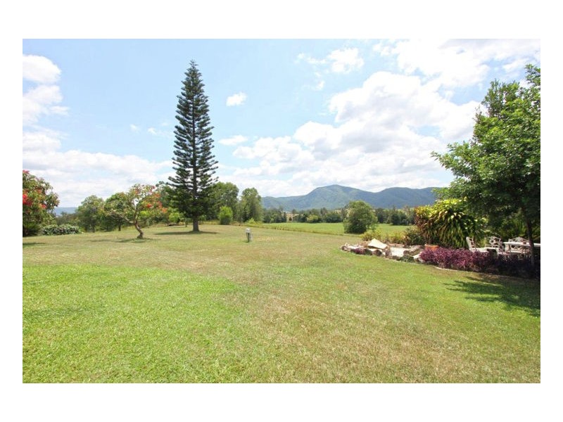 Conondale QLD 4552