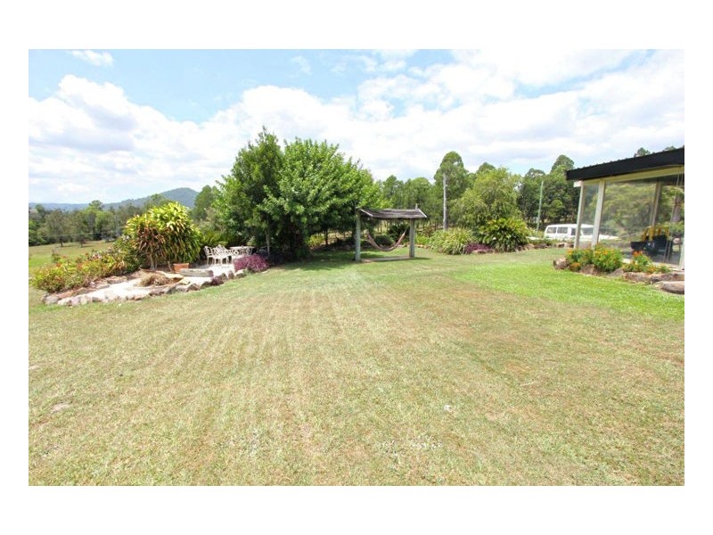 Conondale QLD 4552