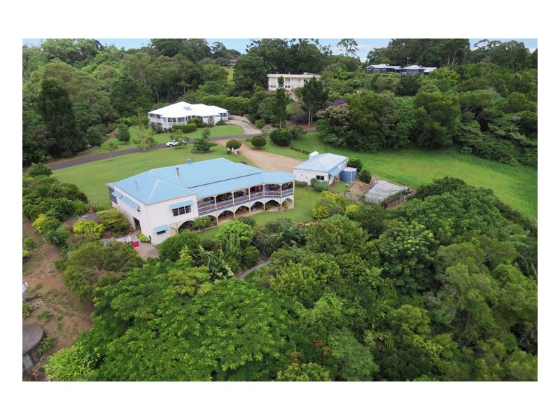 19 Ringwood Lane, Mapleton QLD 4560