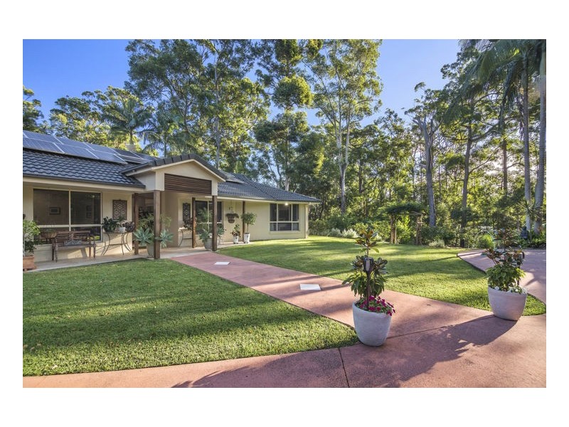 72 Topview Drive, Tanawha QLD 4556