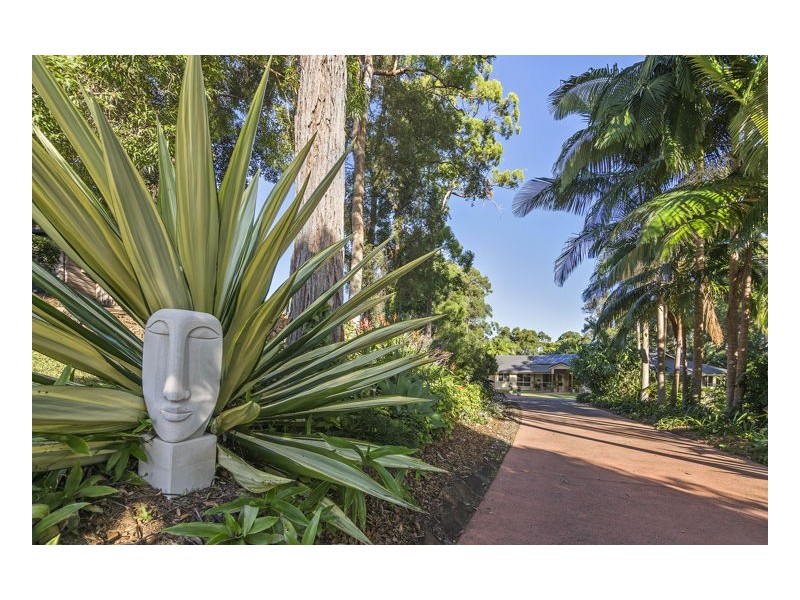 72 Topview Drive, Tanawha QLD 4556