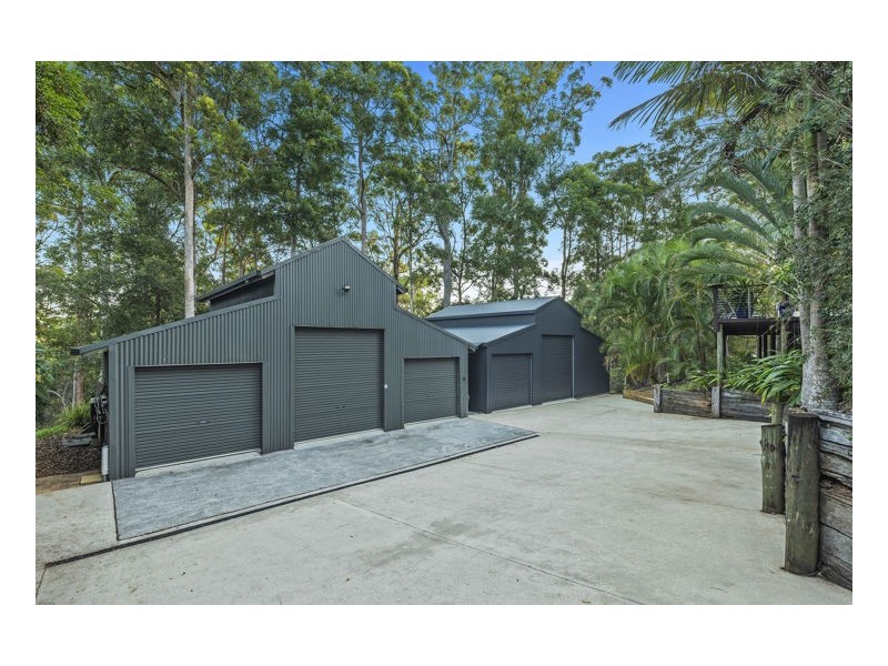72 Topview Drive, Tanawha QLD 4556