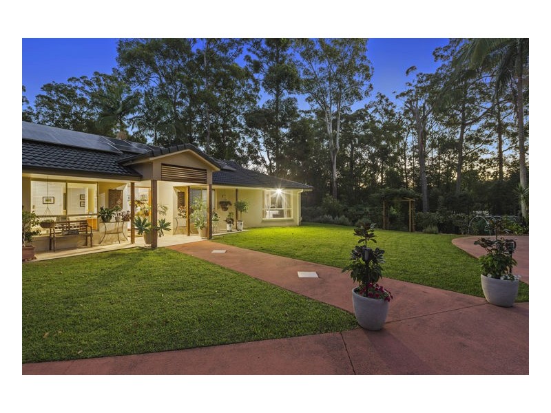 72 Topview Drive, Tanawha QLD 4556