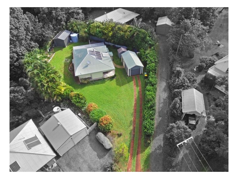 6 Kurrajong Court, Montville QLD 4560