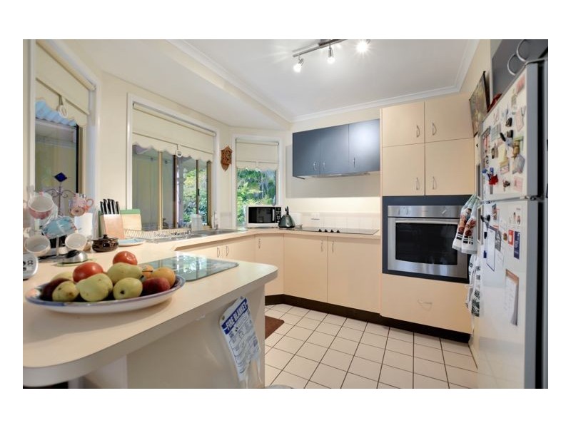 6 Kurrajong Court, Montville QLD 4560