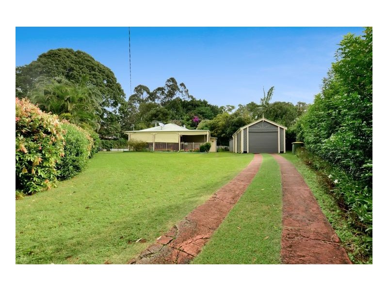 6 Kurrajong Court, Montville QLD 4560