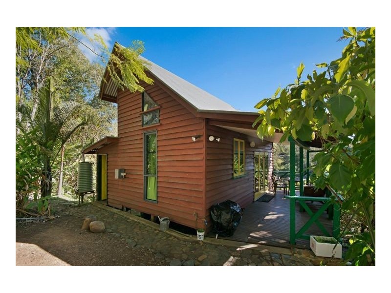 Conondale QLD 4552
